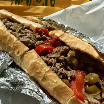 Al's Tech Square Cafe - Steak Bellino (Steak and cheese with peppers & onions) - Sandwiches Near Me - Cambridge, Massachusetts
