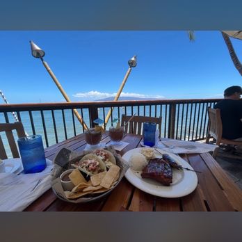 Kimo's Maui - Fish Tacos and views - Seafood Near Me - Lahaina, Hawaii Kimo's Maui - Fish Tacos and views - Seafood Near Me - Lahaina, Hawaii
