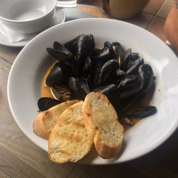 Sabrina - Breakfast & Brunch Near Me - San Juan, Puerto Rico