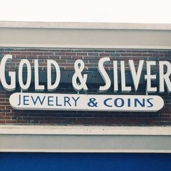 Gold & Silver of Louisiana - Gold & Silver of Louisiana