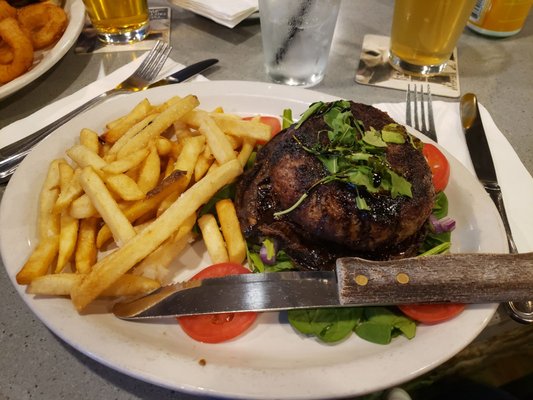 The Yelling Goat by null