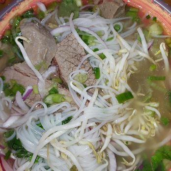 Tran An - Beef Pho - Vietnamese Near Me - Miami, Florida Tran An - Beef Pho - Vietnamese Near Me - Miami, Florida