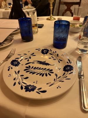 San Ángel Inn by null