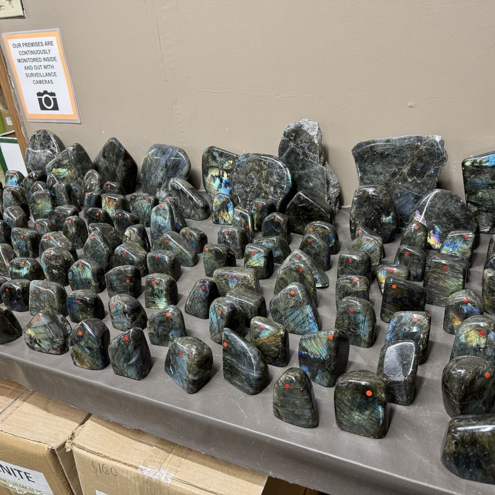 THE BEST 10 GEMSTONES & MINERALS in SOLANO COUNTY, CA - Updated 2026 -  Hours - Yelp