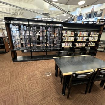Valencia Park - Malcolm X Library - Libraries Near Me - San Diego, California Valencia Park - Malcolm X Library - Libraries Near Me - San Diego, California