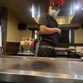 Fujiyama - Sushi Bars Near Me - Brooksville, Florida