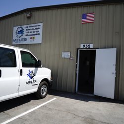 Meles Diesel Services