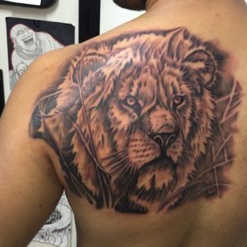 PirateLife Tattoo - Session one done - Tattoo Near Me - North Hollywood, California PirateLife Tattoo - Session one done - Tattoo Near Me - North Hollywood, California