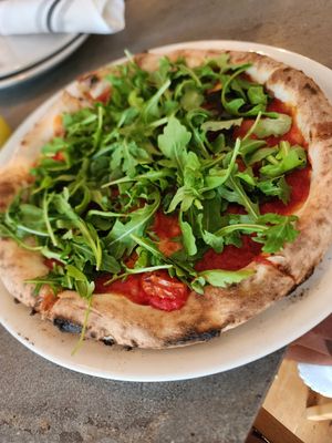 Pizzeria Boema by null