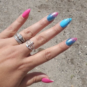 Sk Nails - Nail Salons Near Me - Boise, Idaho Sk Nails - Nail Salons Near Me - Boise, Idaho