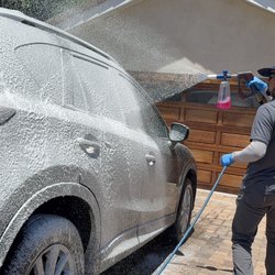 Tech Mobile Auto Detailing