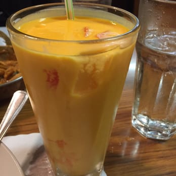 Kamana Kitchen - Mango lassi was hands down awesome! - Indian Near Me - Hilo, Hawaii Kamana Kitchen - Mango lassi was hands down awesome! - Indian Near Me - Hilo, Hawaii
