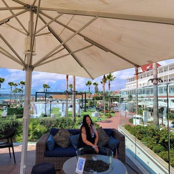 Hotel del Coronado, Curio Collection by Hilton - Hotel Del Coronado - Coronado, CA