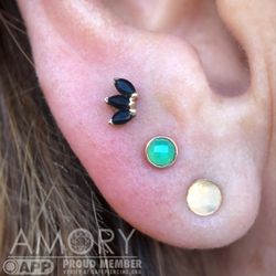 Amory Body Arts