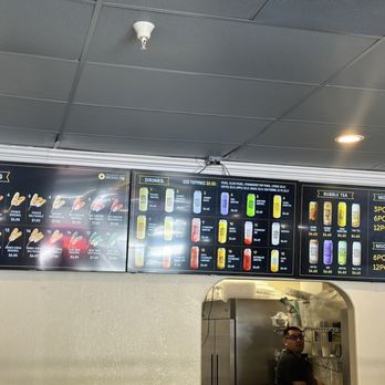 Mochinut Cottle Road - Donuts Near Me - San Jose, California Mochinut Cottle Road - Donuts Near Me - San Jose, California