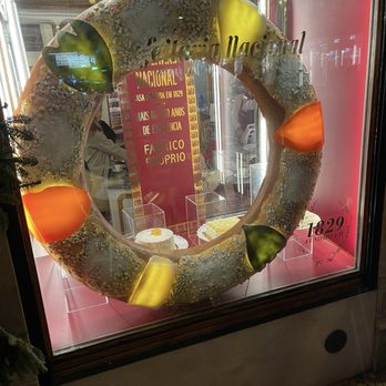 Confeitaria Nacional - Bakeries Near Me - Lisbon, 11 Confeitaria Nacional - Bakeries Near Me - Lisbon, 11