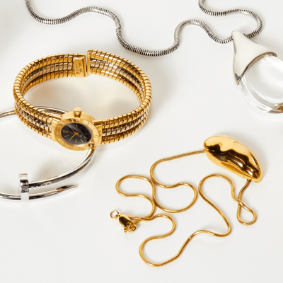 The RealReal by null