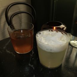Winter melon old fashion and a Melon Winter melon old fashion and a Melon