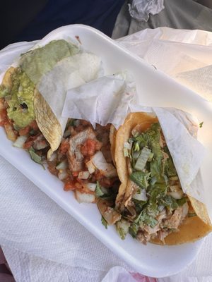 Taqueria By El Prieto by null