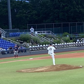 Hudson Valley Renegades - Stadiums & Arenas Near Me - Wappingers Falls, New York