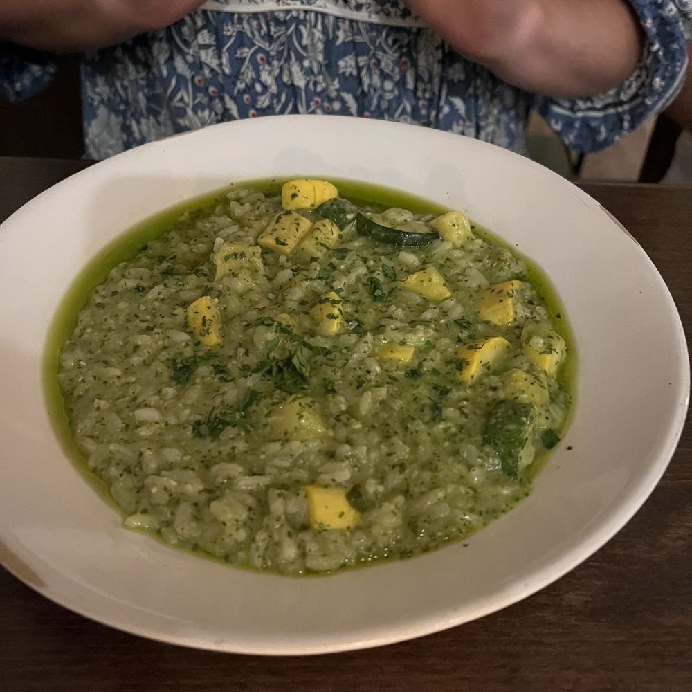 Leo Annapolis - Pesto risotto - Bars Near Me - Annapolis, Maryland Leo Annapolis - Pesto risotto - Bars Near Me - Annapolis, Maryland