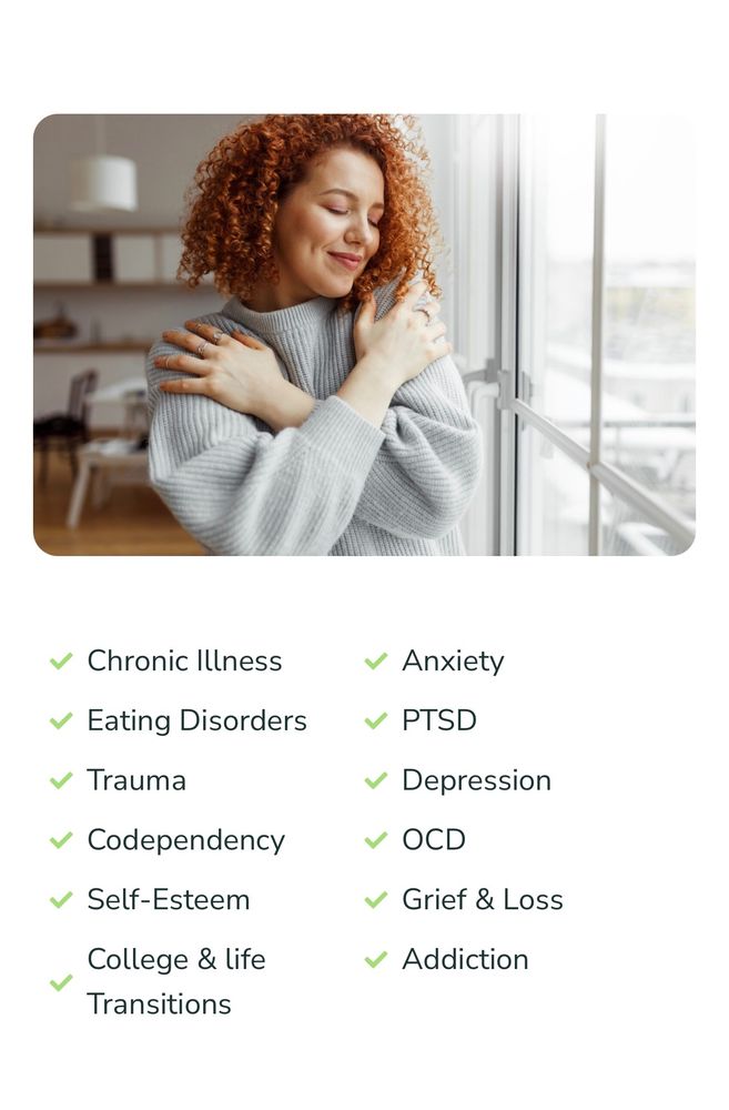 Tyrrell Counseling and Consulting Clinic - grief counselor in Naperville, IL