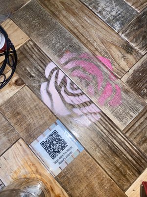 Rosie's Cafe by null