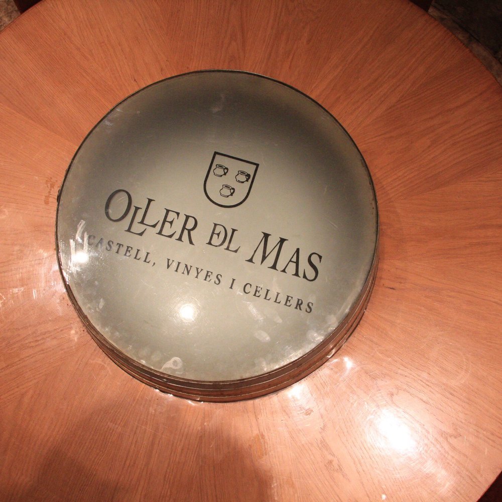 Castlexperience - Wine Tours Near Me - Barcelona, B