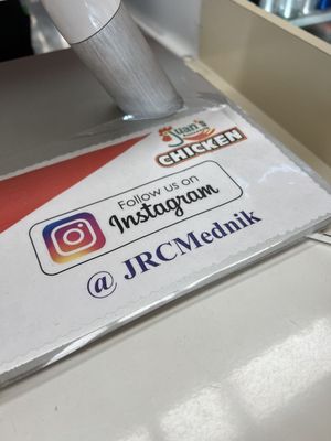 Juan's Rotisserie Chicken by null