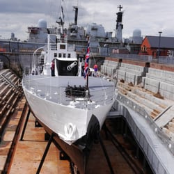 HMS M.33 - The HMS M.33
