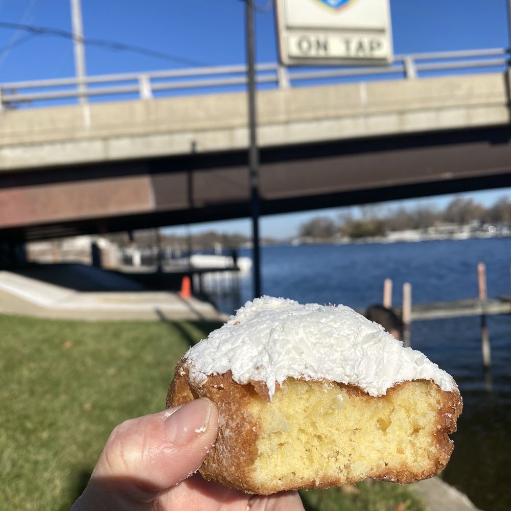Riverside Bake Shop - DONUT. FRESH. - Bakeries Near Me - Mchenry, Illinois Riverside Bake Shop - DONUT. FRESH. - Bakeries Near Me - Mchenry, Illinois