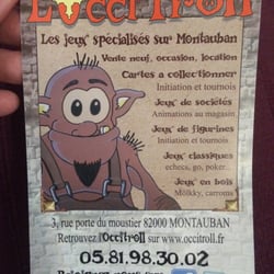L'Occitroll