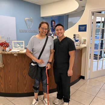Kwin Dental - General Dentistry Near Me - Houston, Texas Kwin Dental - General Dentistry Near Me - Houston, Texas