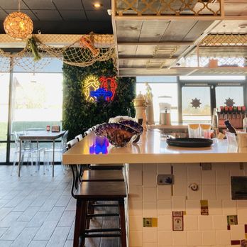Captain's Seafood Boil - The party bar. - Cajun/Creole Near Me - Las Vegas, Nevada Captain's Seafood Boil - The party bar. - Cajun/Creole Near Me - Las Vegas, Nevada