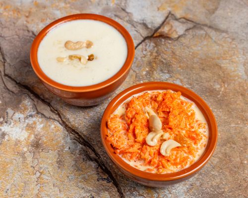 Gaia Masala & Burger New York by null