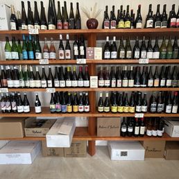 Wine
