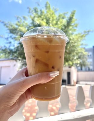 The Lab Coffee - West Tampa by null