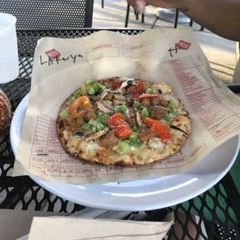 MOD Pizza - Fast Food Near Me - Waukegan, Illinois MOD Pizza - Fast Food Near Me - Waukegan, Illinois