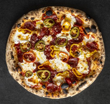 How Ya Dough'n Pizza by null