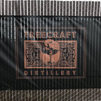 Treecraft Distillery by null