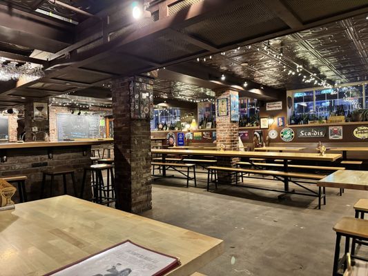 Novare Res Bier Cafe by null