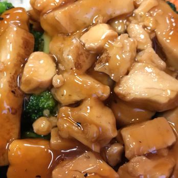 Jack in the Box - Teriyaki Chicken Bowl...delicious - Fast Food Near Me - Calabasas, California Jack in the Box - Teriyaki Chicken Bowl...delicious - Fast Food Near Me - Calabasas, California