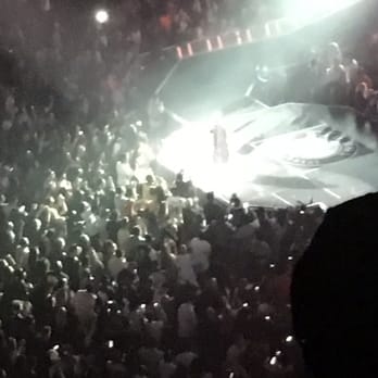 Barclays Center - Zooming in! - Stadiums & Arenas Near Me - Brooklyn, New York