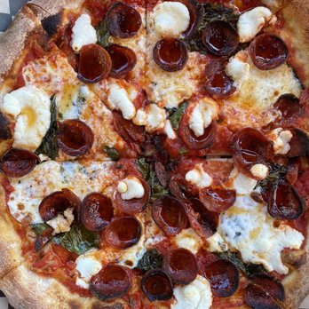 Hey, Neighbor! Pizza House - Bombo - Pizza Near Me - Eugene, Oregon Hey, Neighbor! Pizza House - Bombo - Pizza Near Me - Eugene, Oregon