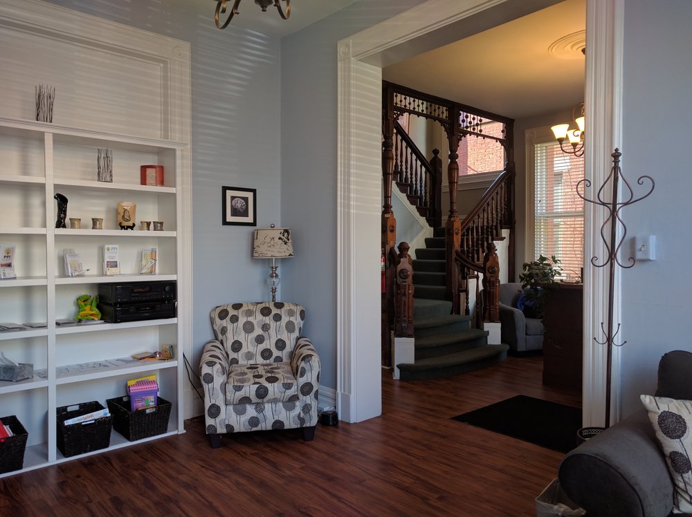 Pittsburgh Pastoral Institute - grief counselor in Pittsburgh, PA