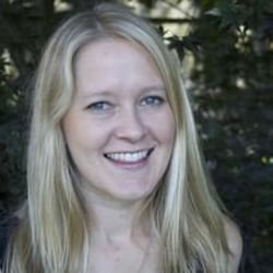 Amy Chitwood Burslem, LAc - Amy Chitwood, LAc