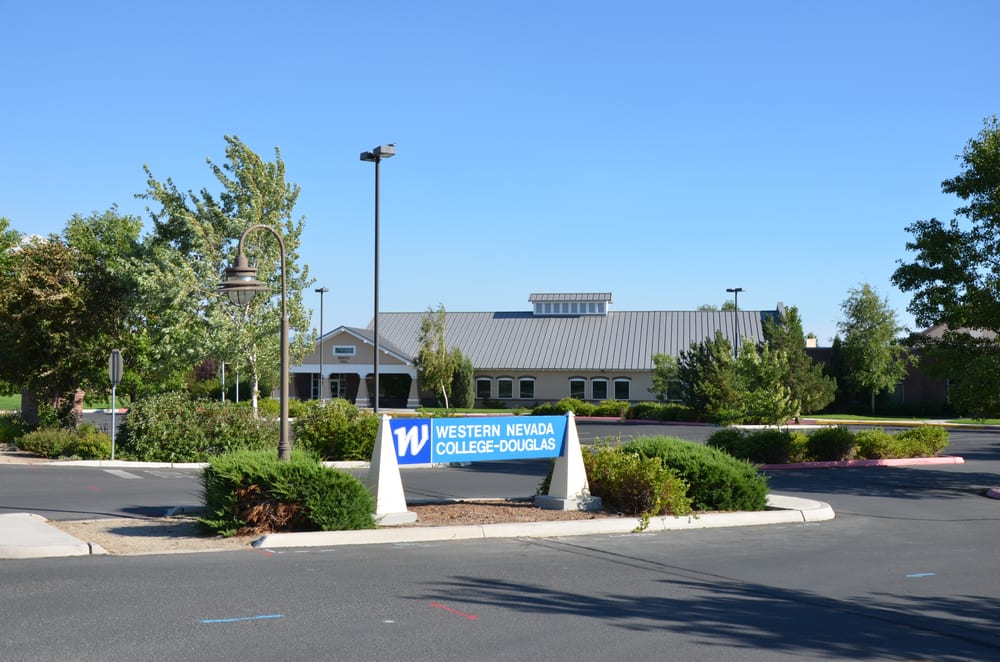 WESTERN NEVADA COLLEGE 1680 Bently Pkwy S, Minden, NV Yelp