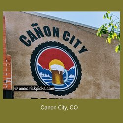 Canon City