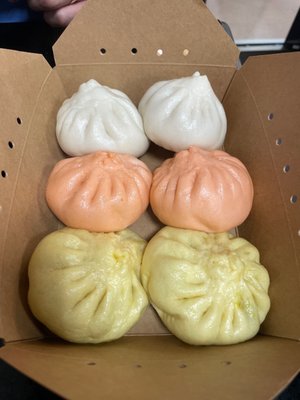Ninja Bao by null
