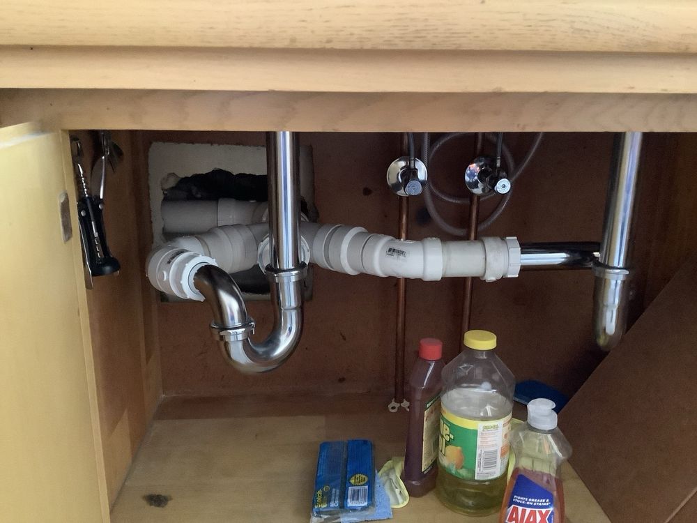 Slide of The Plumbing Department, Inc